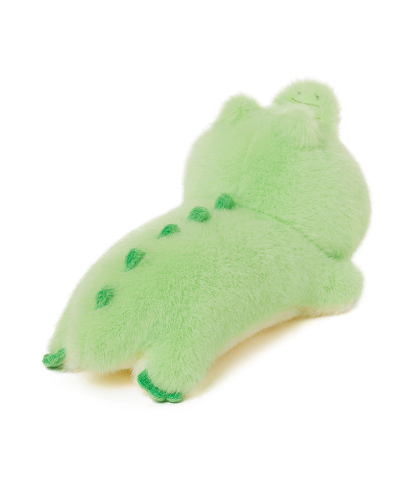 Friendzoo MiniPeluche Jordy Mini Plush - Authentic Kakao Friends from Korea | Koolseoul