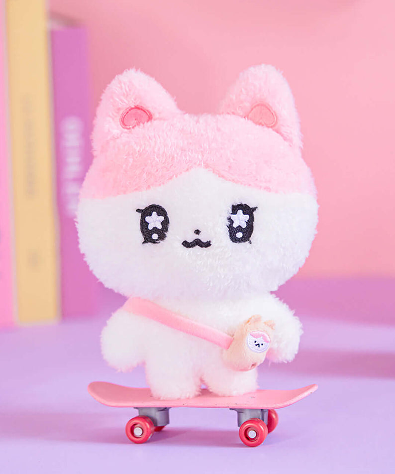 Kakao Friends Kongi Poslin Plush