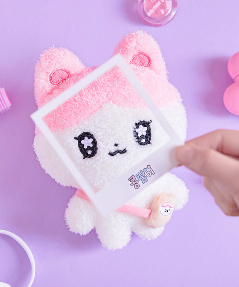 Kakao Friends Kongi Poslin Plush