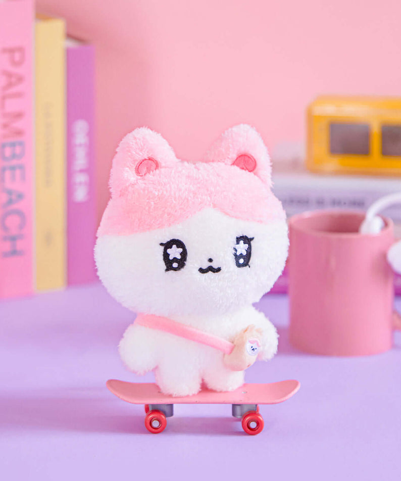 Kakao Friends Kongi Poslin Plush