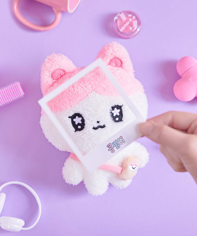 Kakao Friends Kongi Poslin Plush