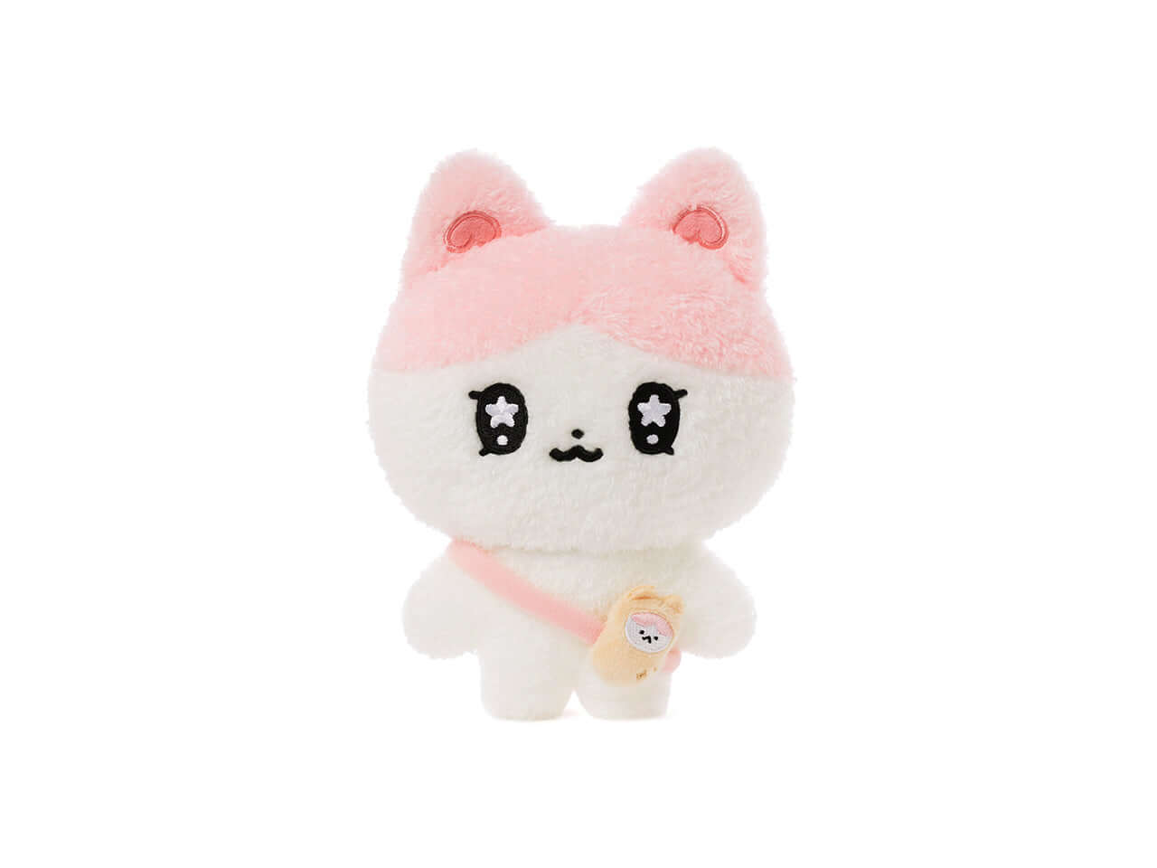 Kakao Friends Kongi Poslin Plush