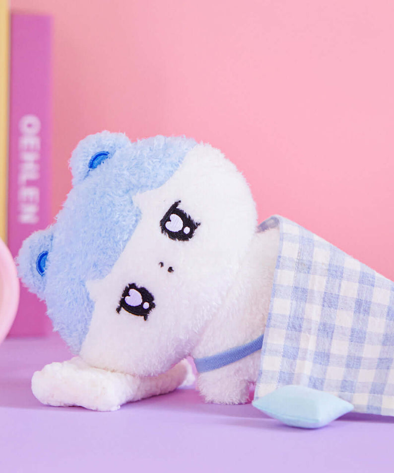 Kakao Friends Bami Poslin Plush
