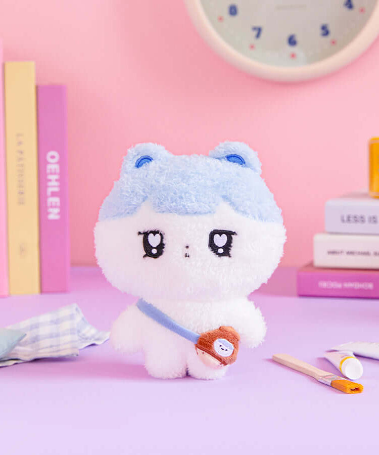 Kakao Friends Bami Poslin Plush