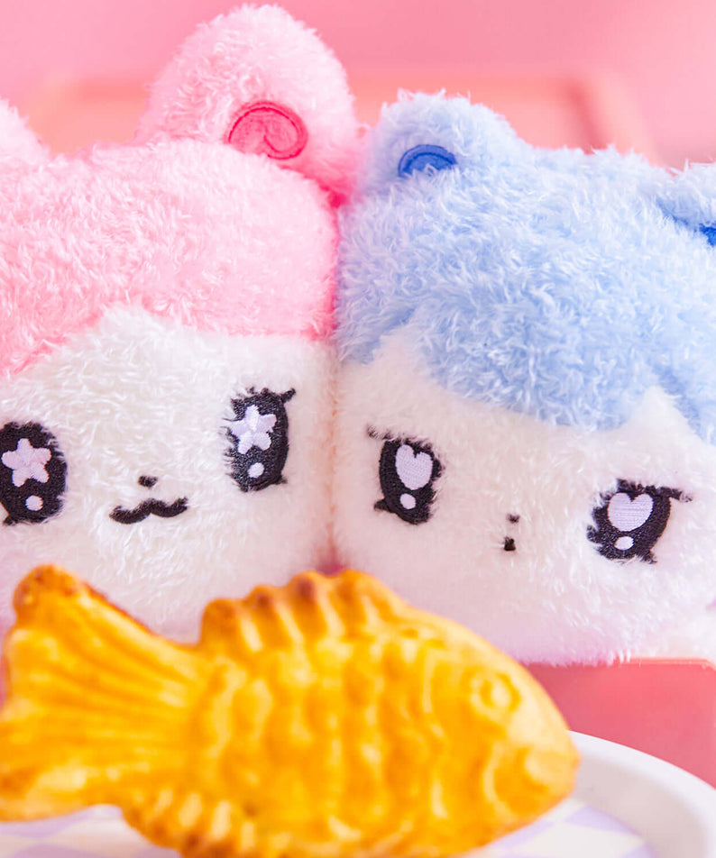 Kakao Friends Bami Poslin Plush