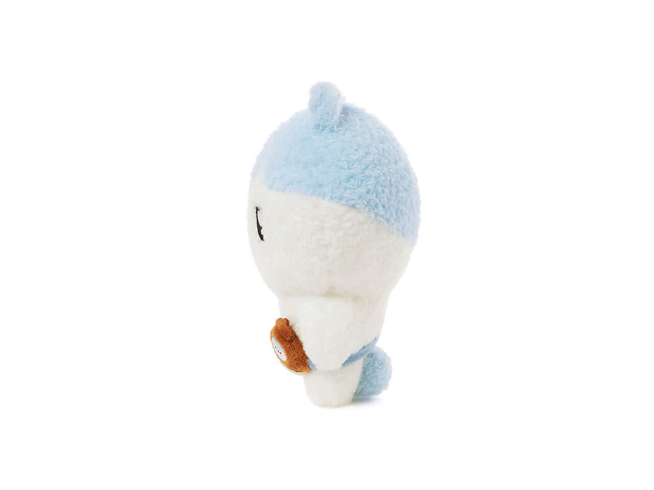 Kakao Friends Bami Poslin Plush