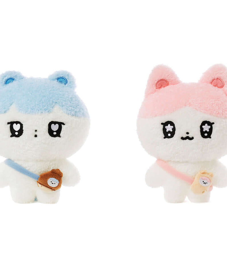 Kakao Friends Bami Poslin Plush