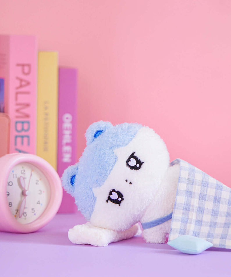 Kakao Friends Bami Poslin Plush