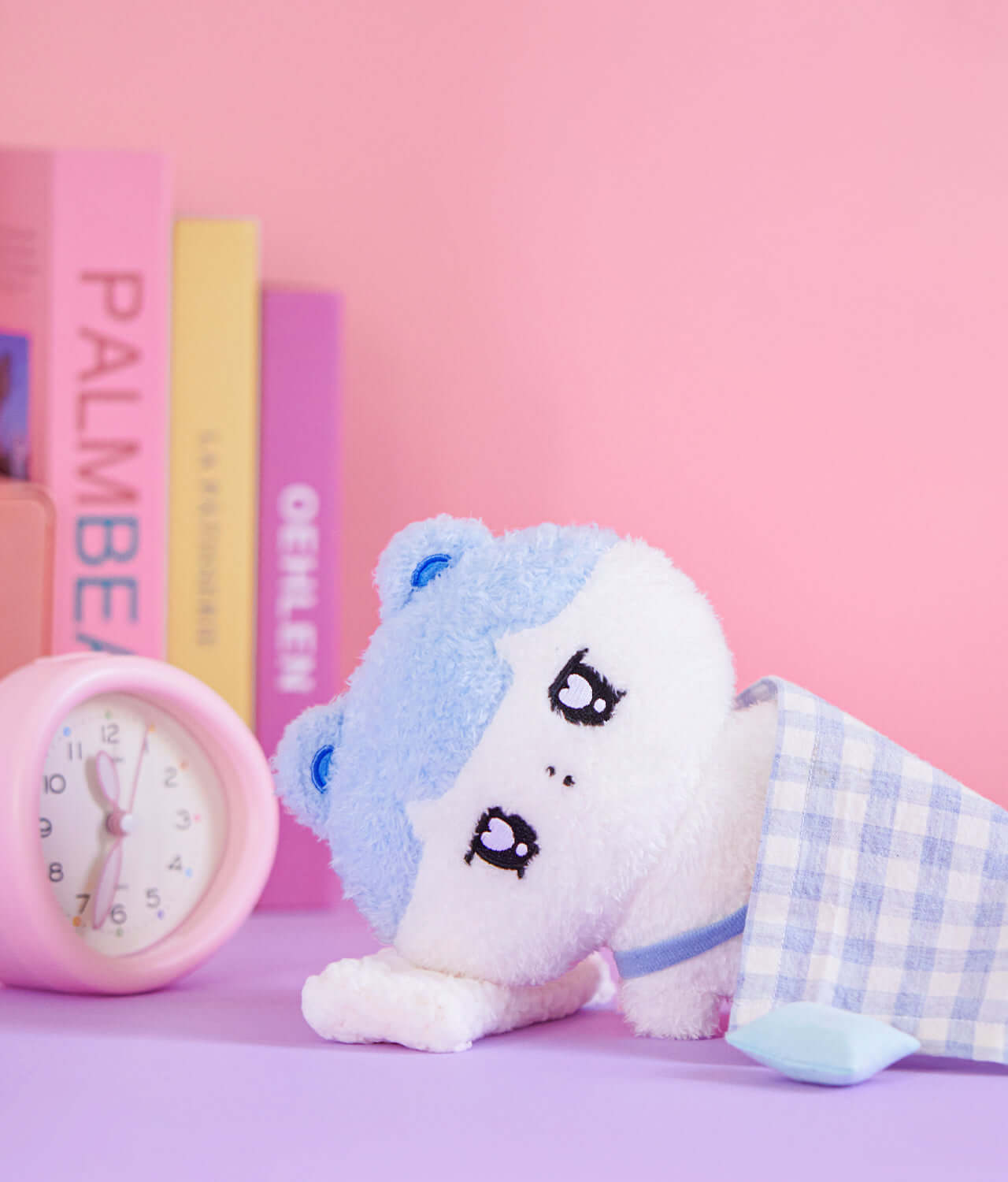 Kakao Friends Bami Poslin Plush