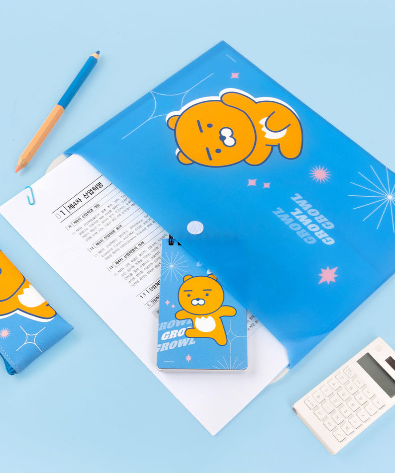 Ryan Stationery - Korean kawaii Kakao Friends | Koolseoul