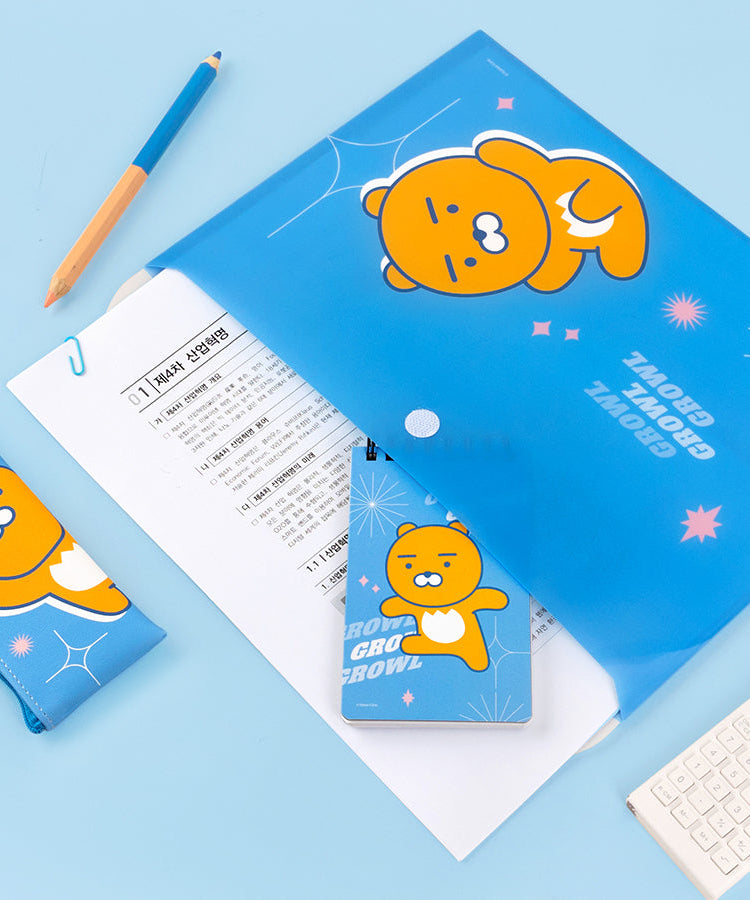Ryan Stationery - Official Kakao Friends merchandise | Koolseoul