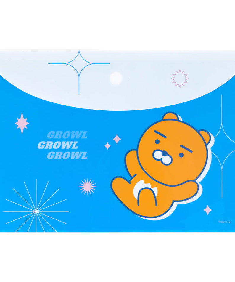 Ryan Stationery - Authentic Kakao Friends from Korea | Koolseoul