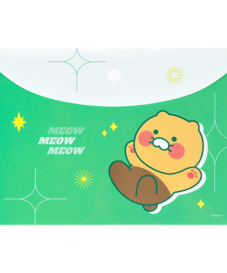 Chunsik Stationery - Korean kawaii Kakao Friends | Koolseoul