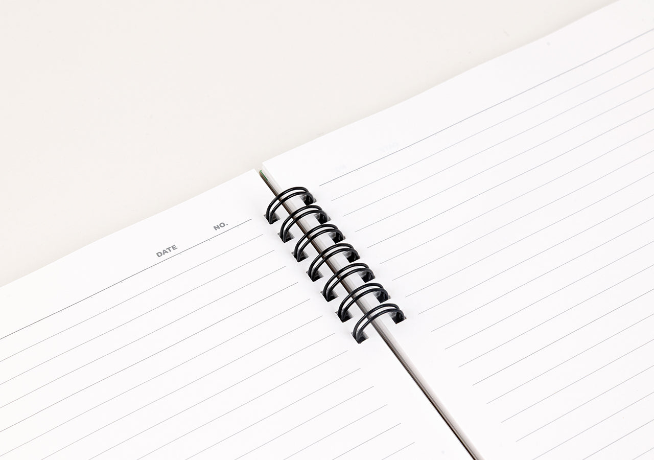 Chunsik Notebook Stationery - Korean kawaii Kakao Friends | Koolseoul