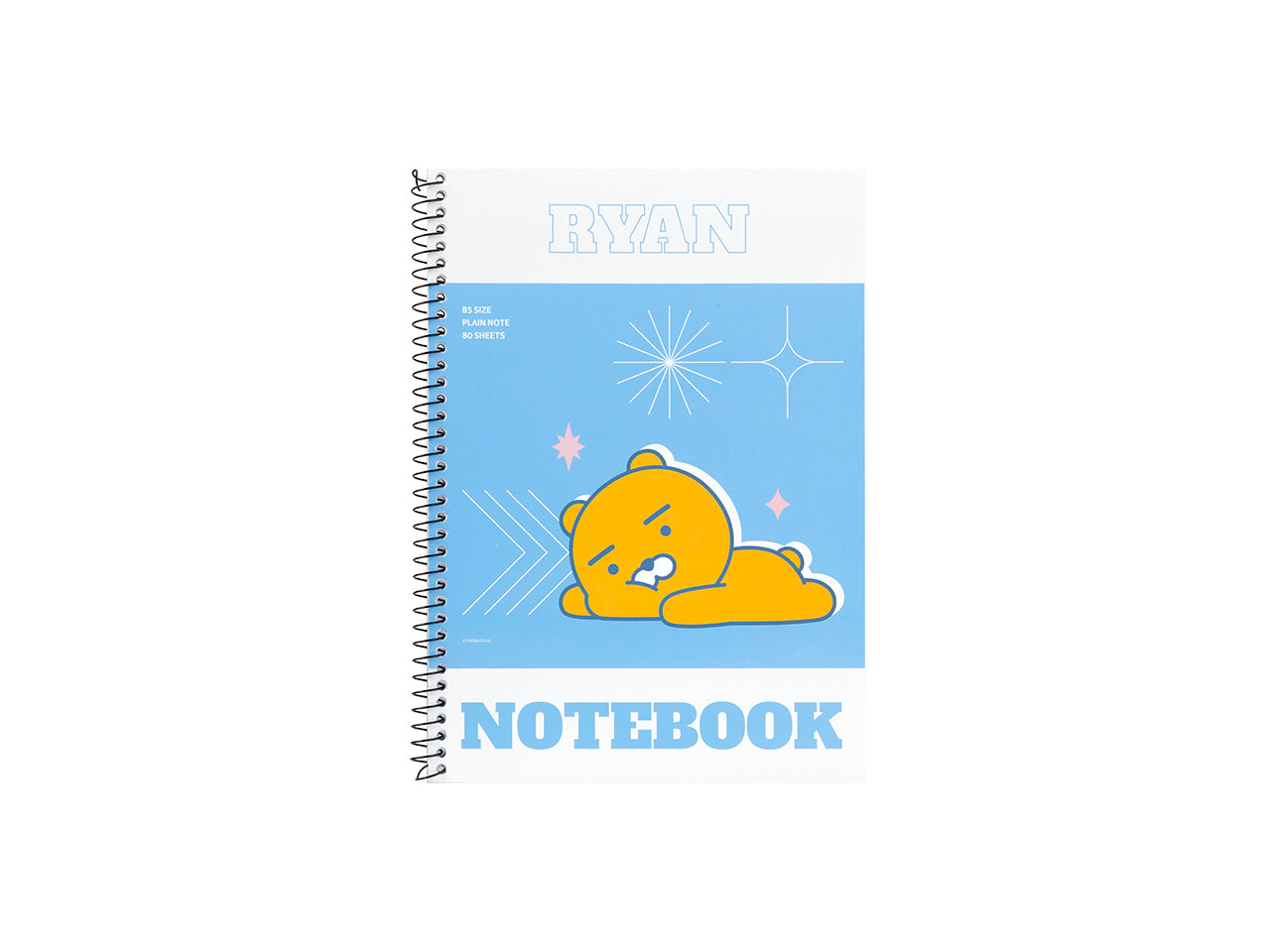 Ryan Stationery - Korean kawaii Kakao Friends | Koolseoul