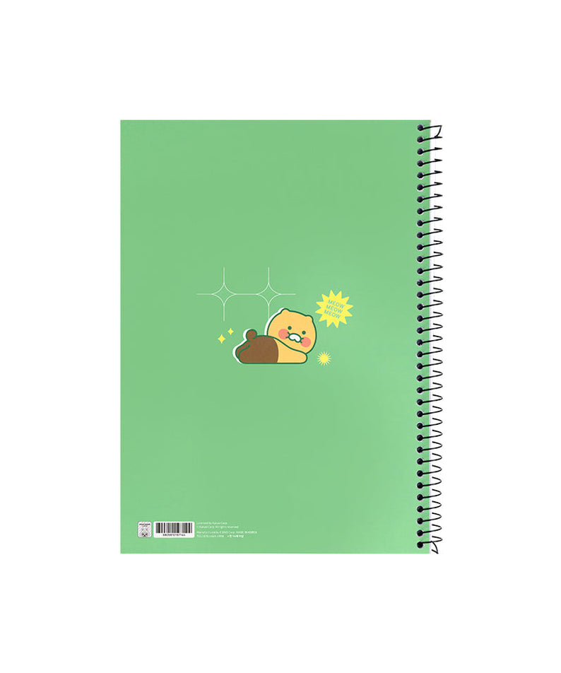 Chunsik Stationery - Authentic Kakao Friends from Korea | Koolseoul