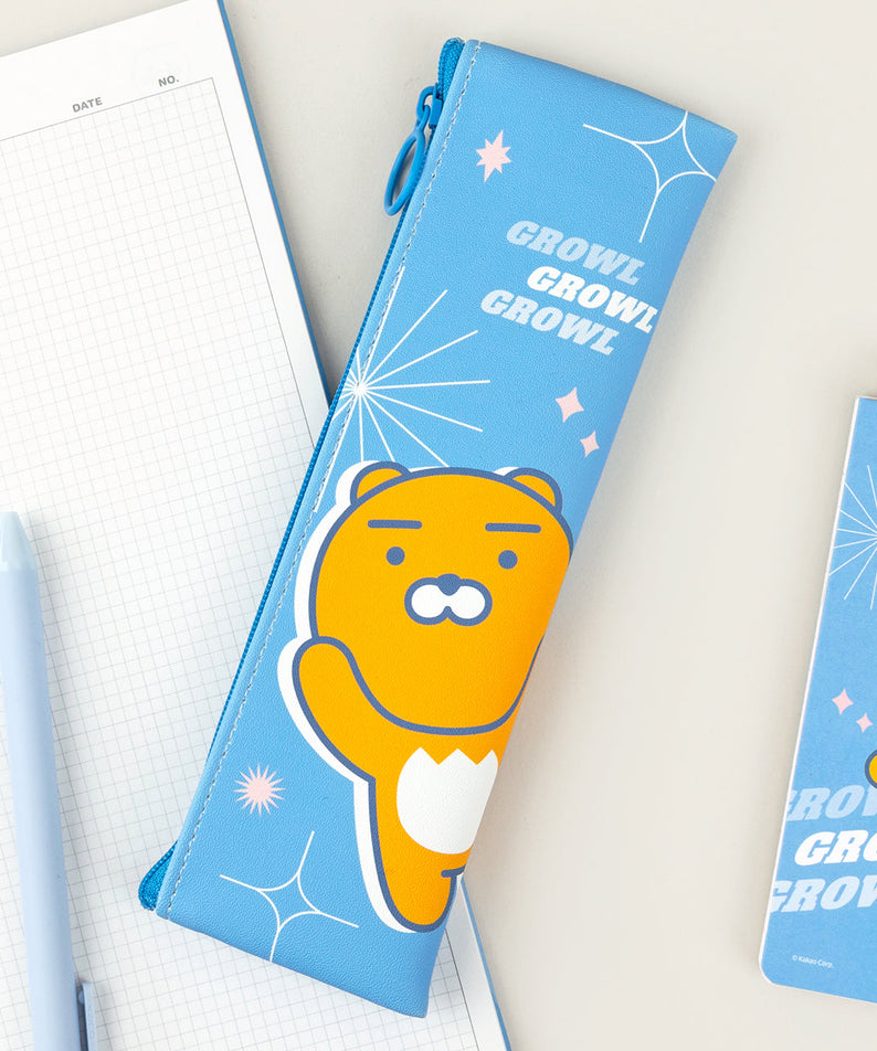 Mini Ryan Stationery - Authentic Kakao Friends from Korea | Koolseoul