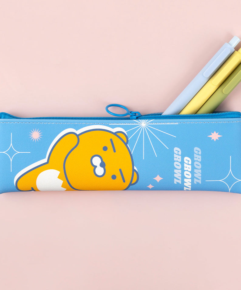 Mini Ryan Stationery - Authentic Kakao Friends from Korea | Koolseoul