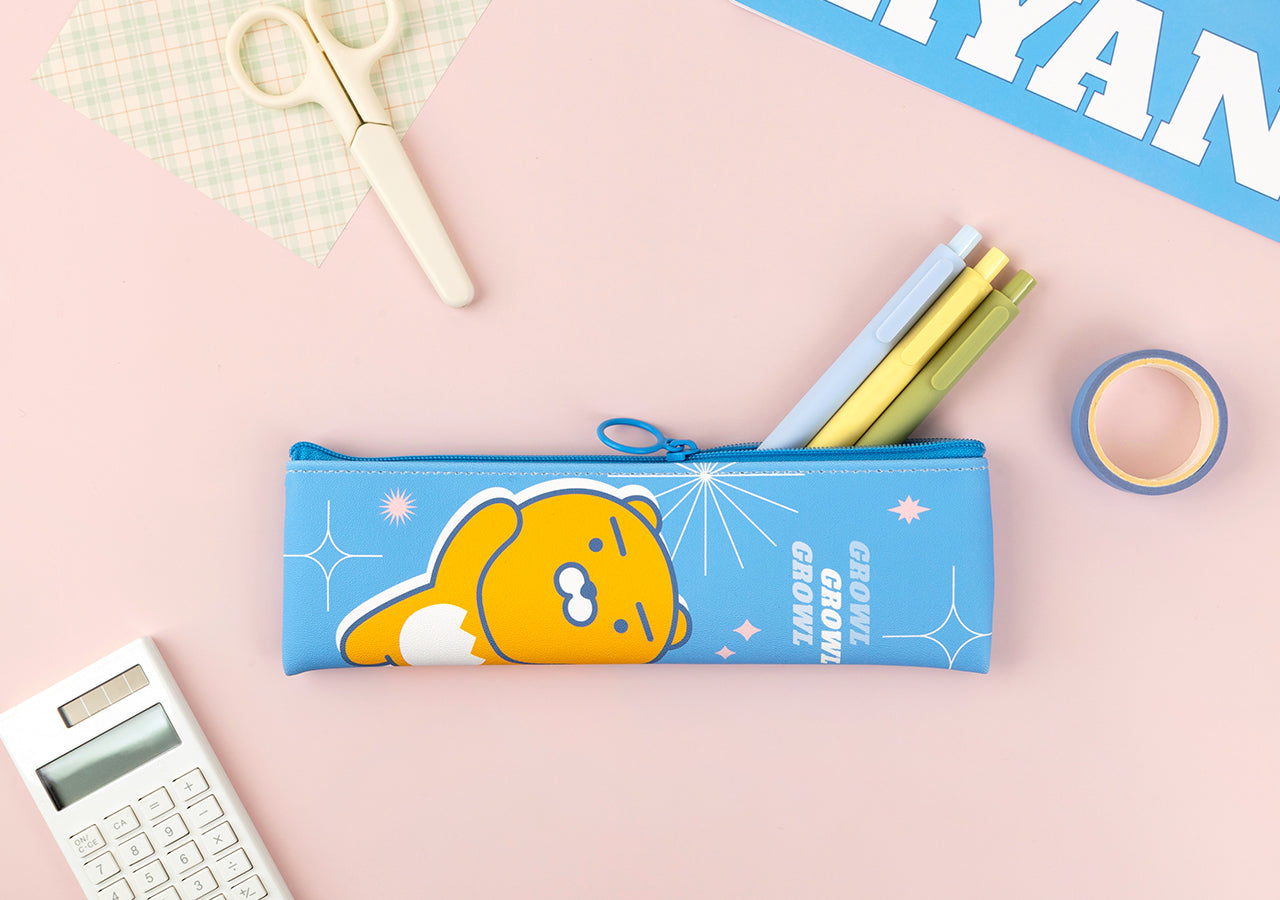 Mini Ryan Stationery - Official Kakao Friends merchandise | Koolseoul