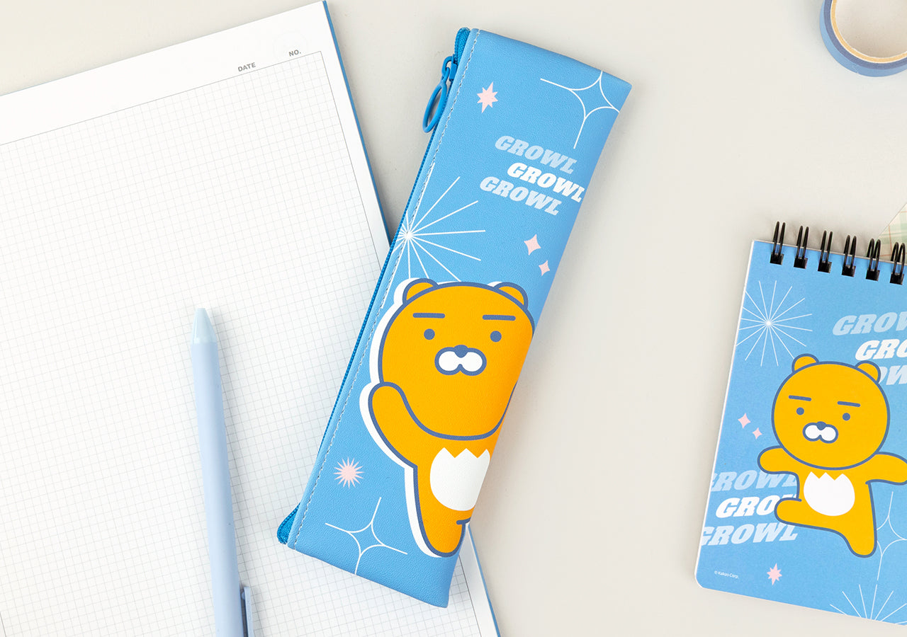 Mini Ryan Stationery - Korean kawaii Kakao Friends | Koolseoul