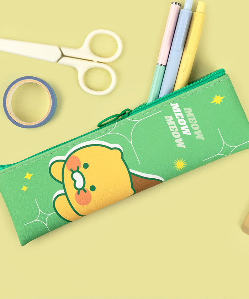 Mini Chunsik Stationery - Korean kawaii Kakao Friends | Koolseoul