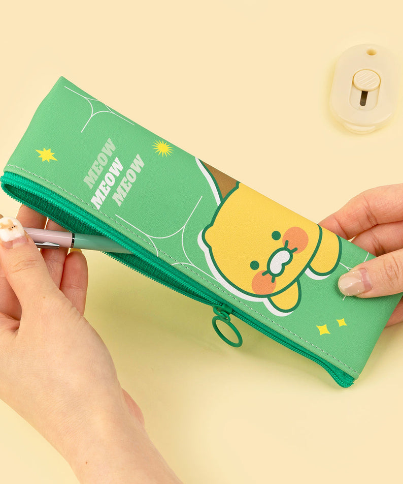 Mini Chunsik Stationery - Official Kakao Friends merchandise | Koolseoul