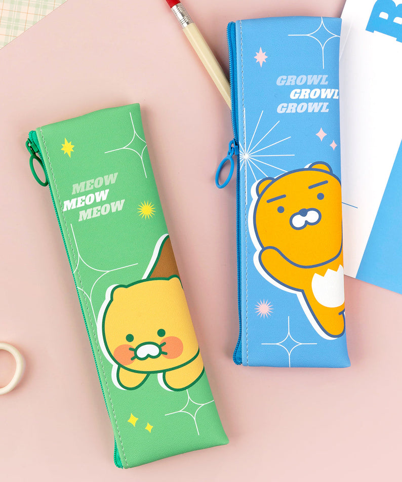 Mini Chunsik Stationery - Korean kawaii Kakao Friends | Koolseoul