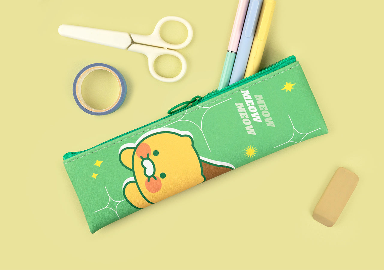 Mini Chunsik Stationery - Korean kawaii Kakao Friends | Koolseoul