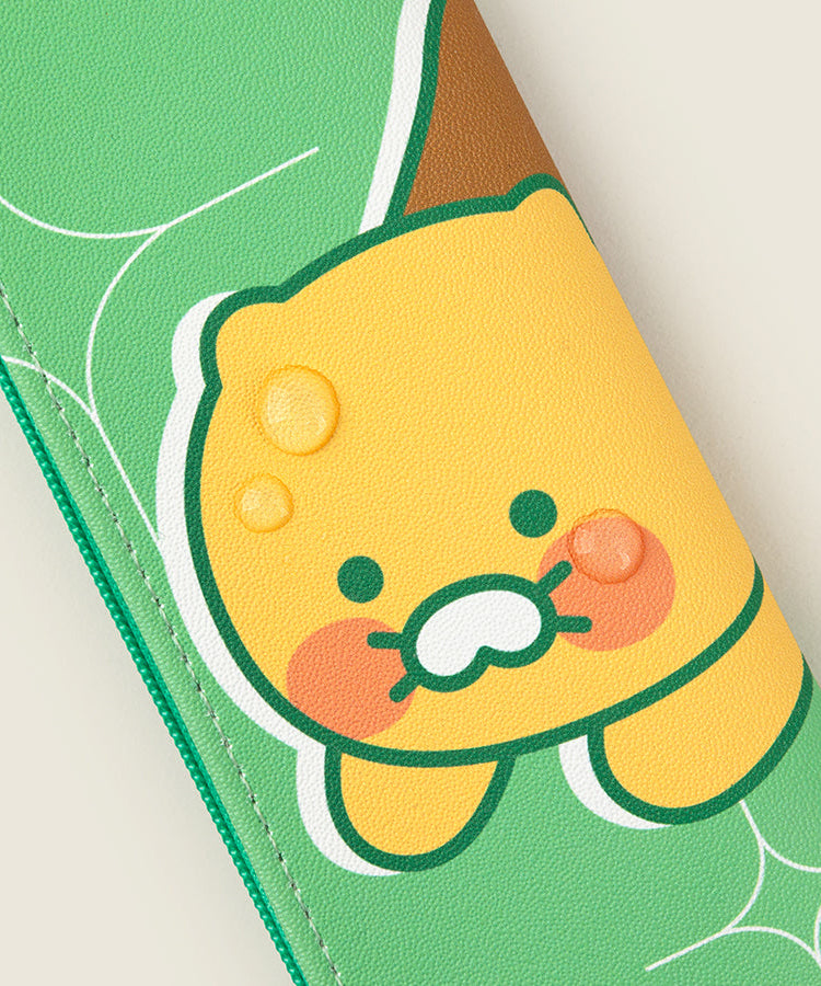 Mini Chunsik Stationery - Official Kakao Friends merchandise | Koolseoul