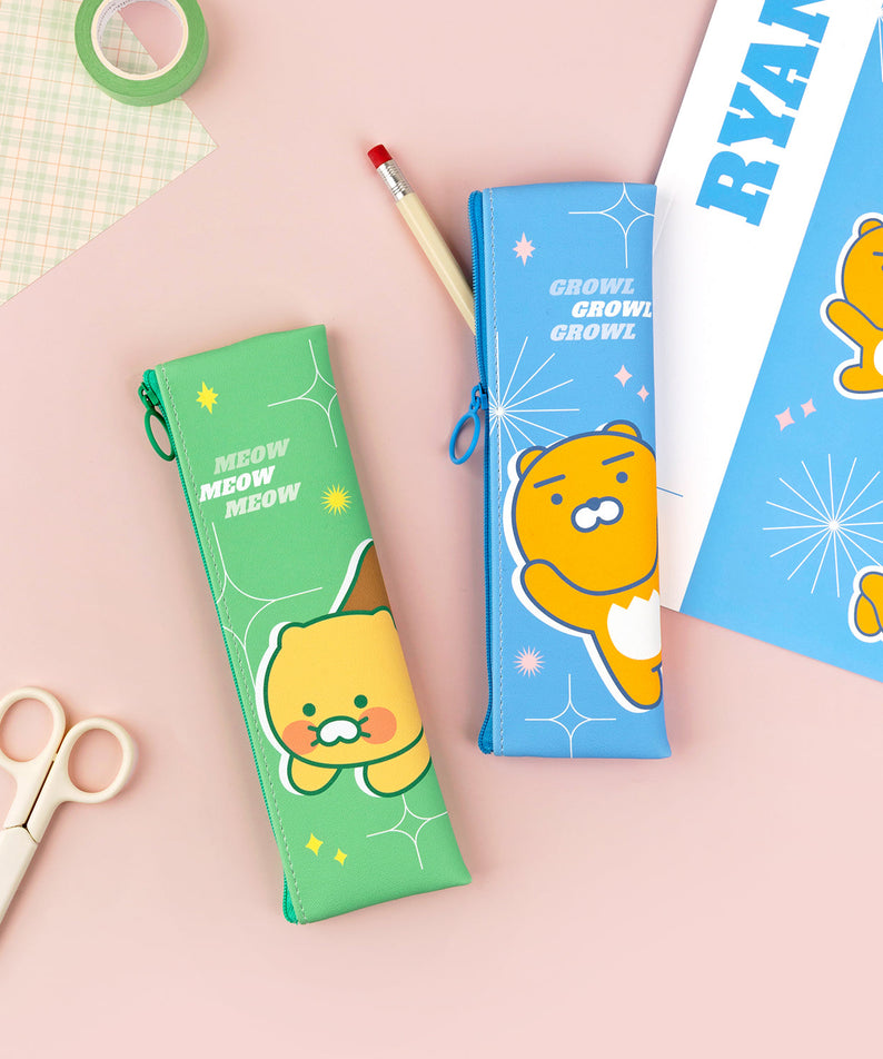 Mini Chunsik Stationery - Korean kawaii Kakao Friends | Koolseoul