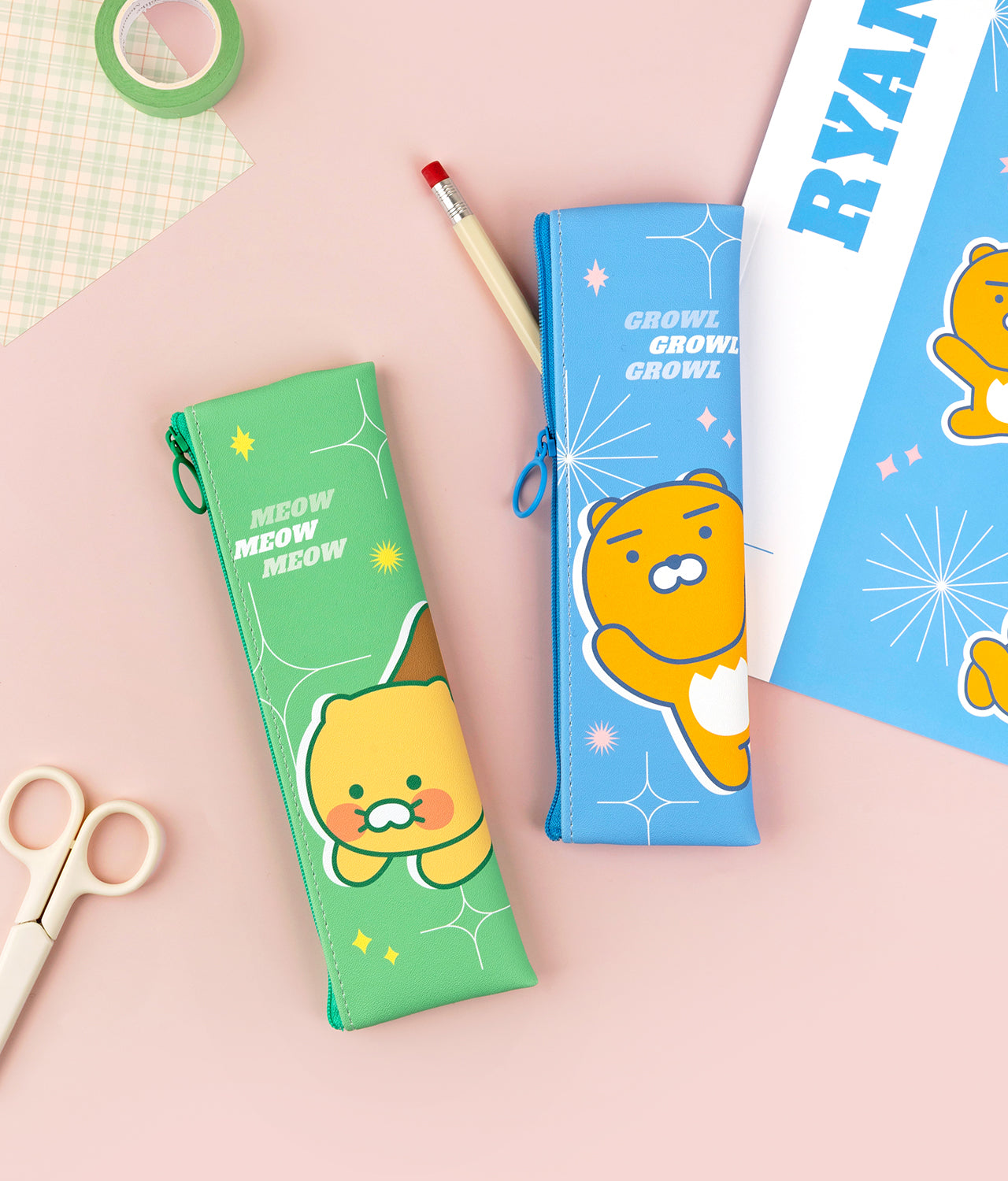 Mini Chunsik Stationery - Korean kawaii Kakao Friends | Koolseoul