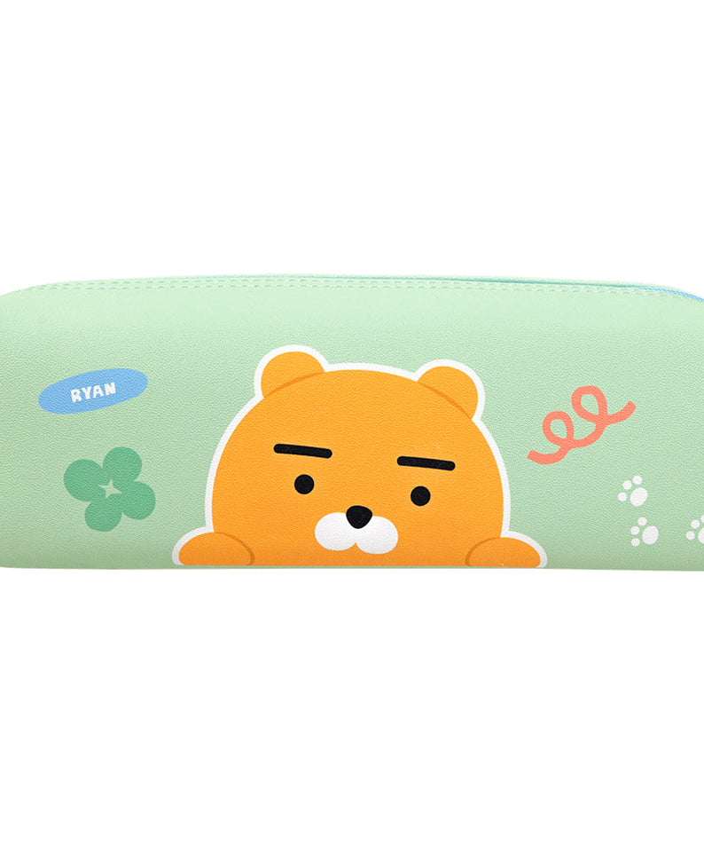 Pencil Case Ryan Stationery - Official Kakao Friends merchandise | Koolseoul