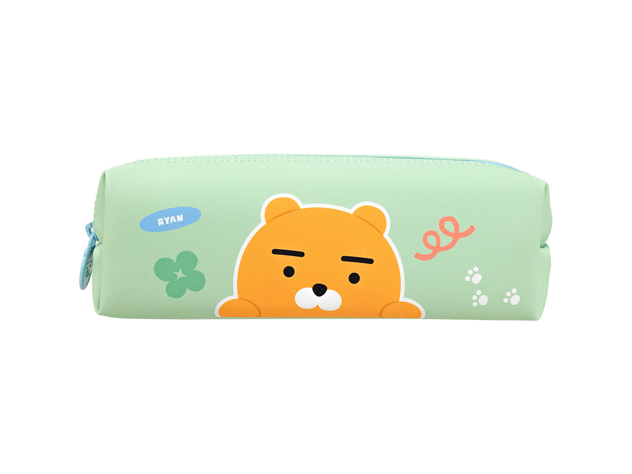Pencil Case Ryan Stationery - Official Kakao Friends merchandise | Koolseoul