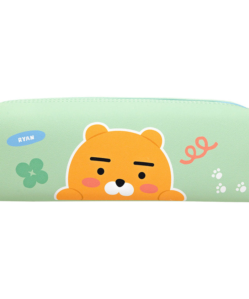 Pencil Case Ryan Stationery - Authentic Kakao Friends from Korea | Koolseoul