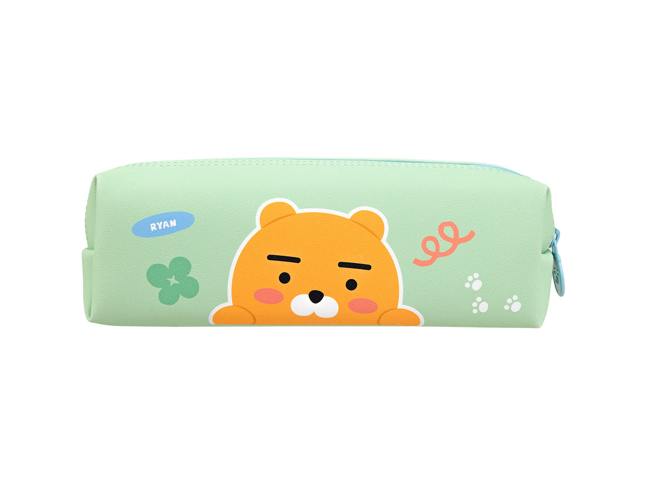 Pencil Case Ryan Stationery - Authentic Kakao Friends from Korea | Koolseoul