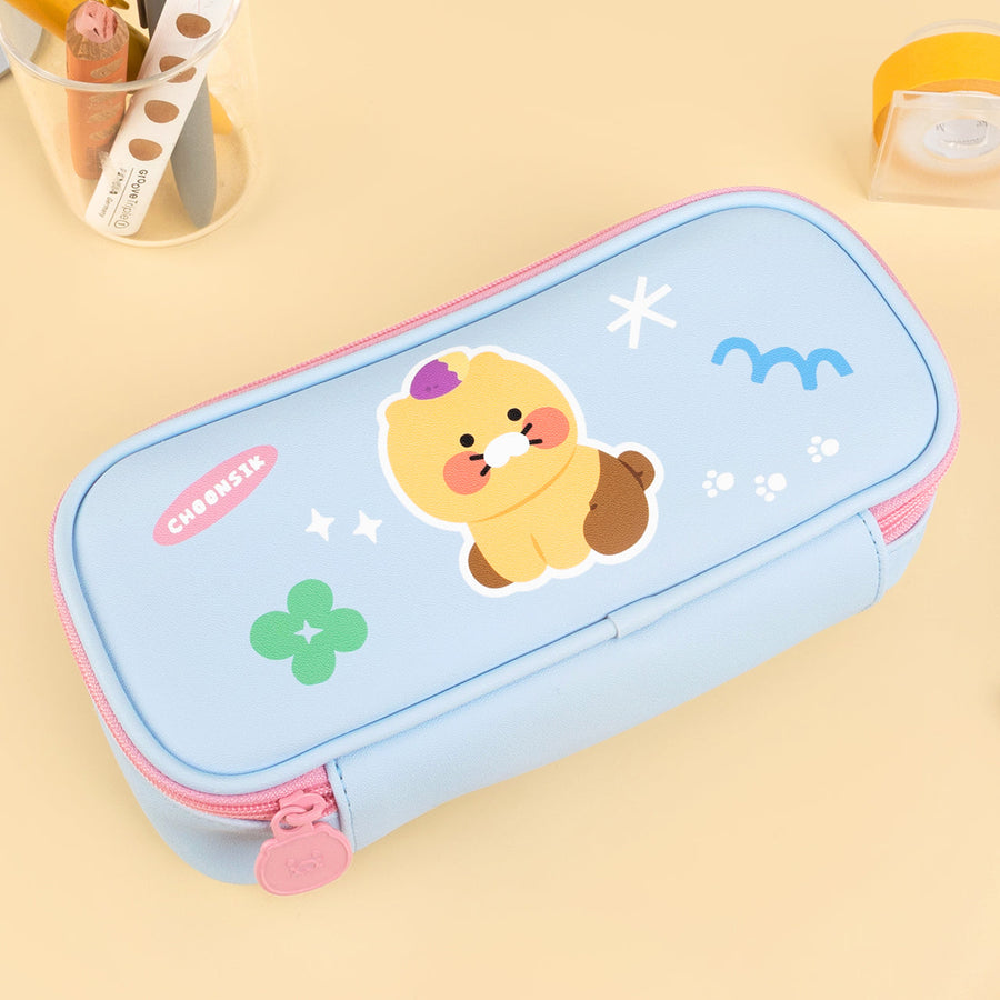 Kakao Friends - Pouch Chunsik Stationery