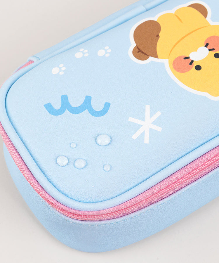Pouch Chunsik Stationery - Korean kawaii Kakao Friends | Koolseoul