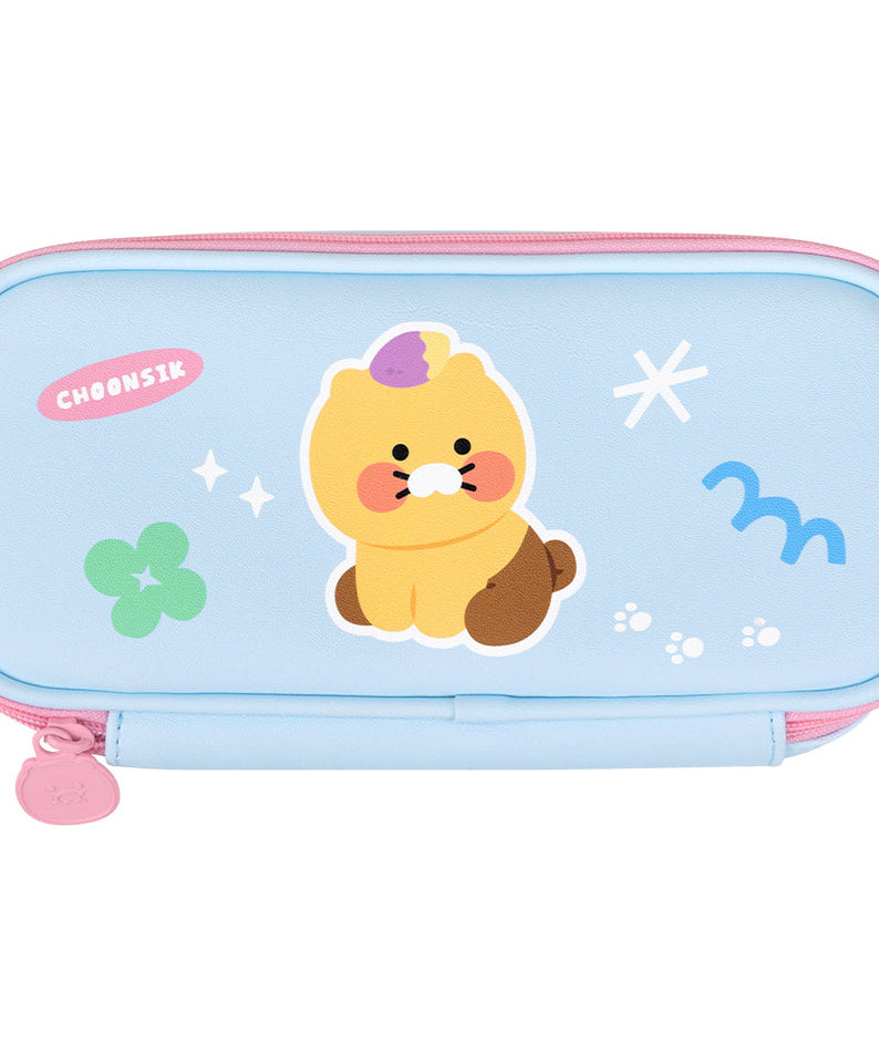 Pouch Chunsik Stationery - Korean kawaii Kakao Friends | Koolseoul