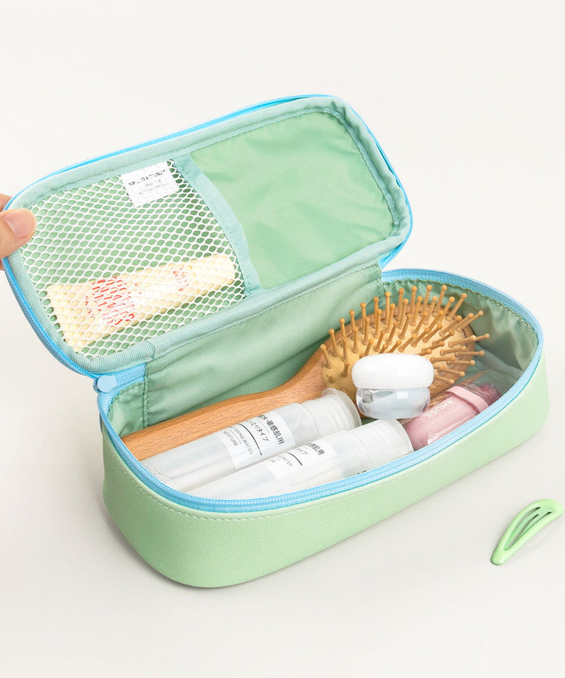Pouch Ryan Stationery - Official Kakao Friends merchandise | Koolseoul