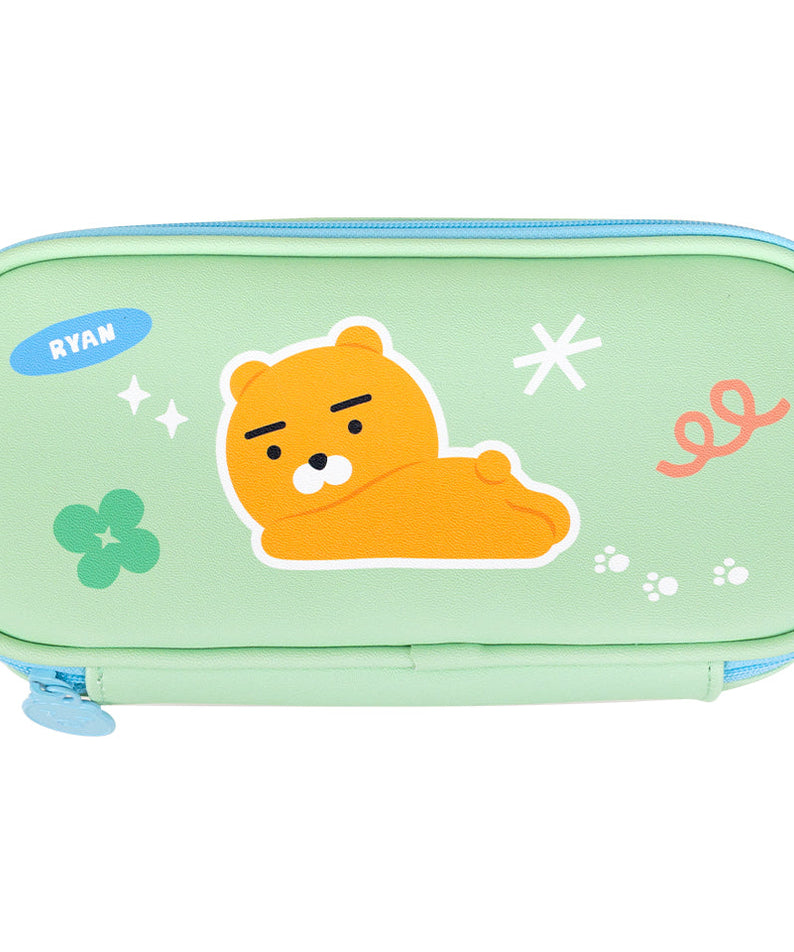 Pouch Ryan Stationery - Official Kakao Friends merchandise | Koolseoul