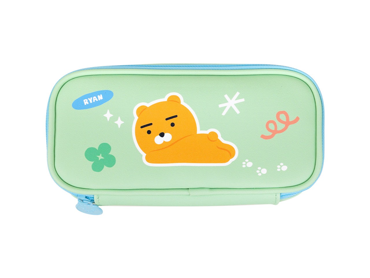 Pouch Ryan Stationery - Official Kakao Friends merchandise | Koolseoul
