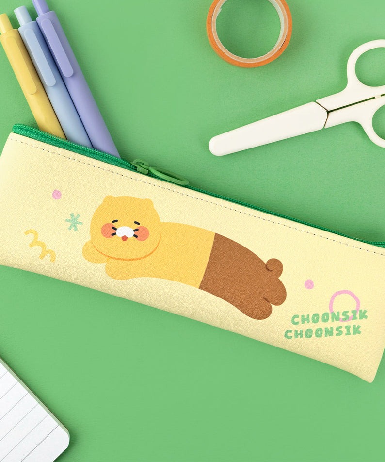 Chunsik Stationery - Authentic Kakao Friends from Korea | Koolseoul