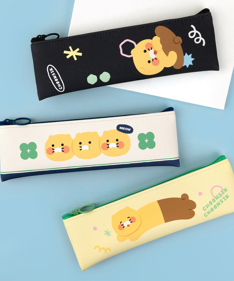 Chunsik Stationery - Korean kawaii Kakao Friends | Koolseoul