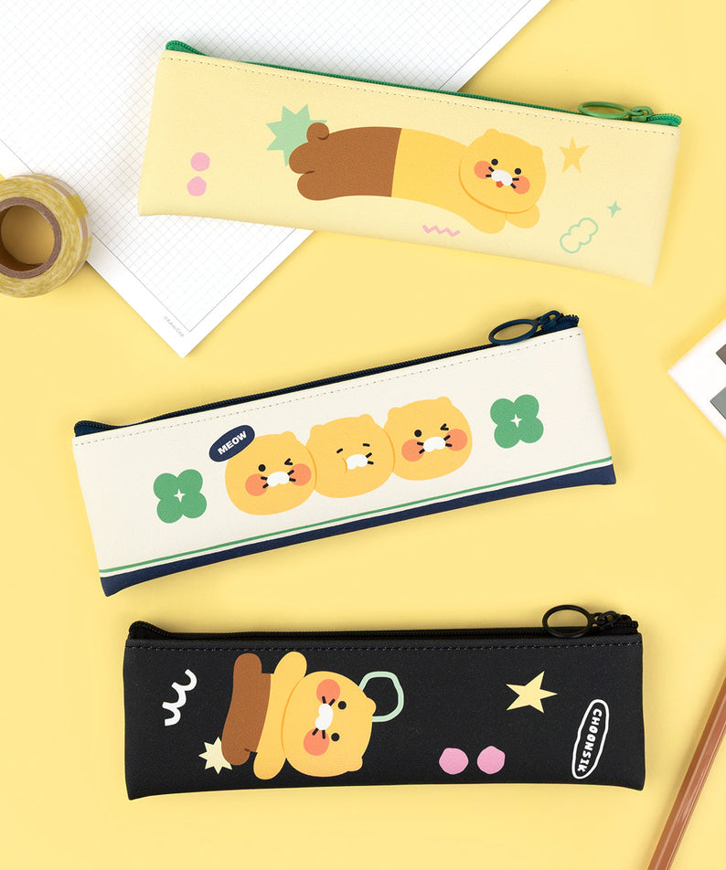 Chunsik Stationery - Official Kakao Friends merchandise | Koolseoul
