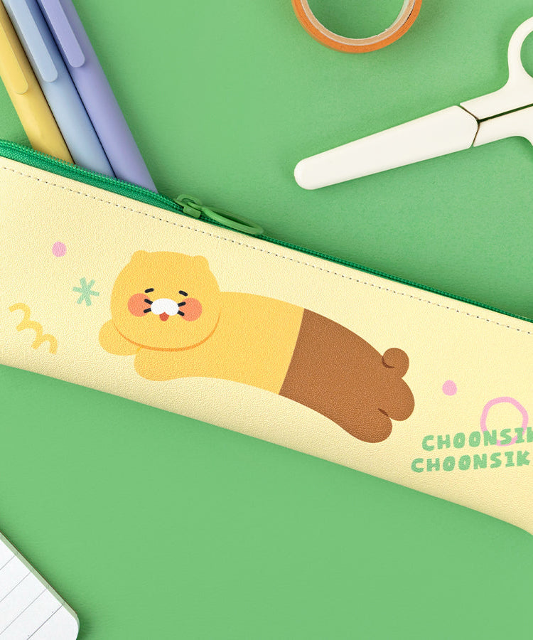 Chunsik Stationery - Authentic Kakao Friends from Korea | Koolseoul