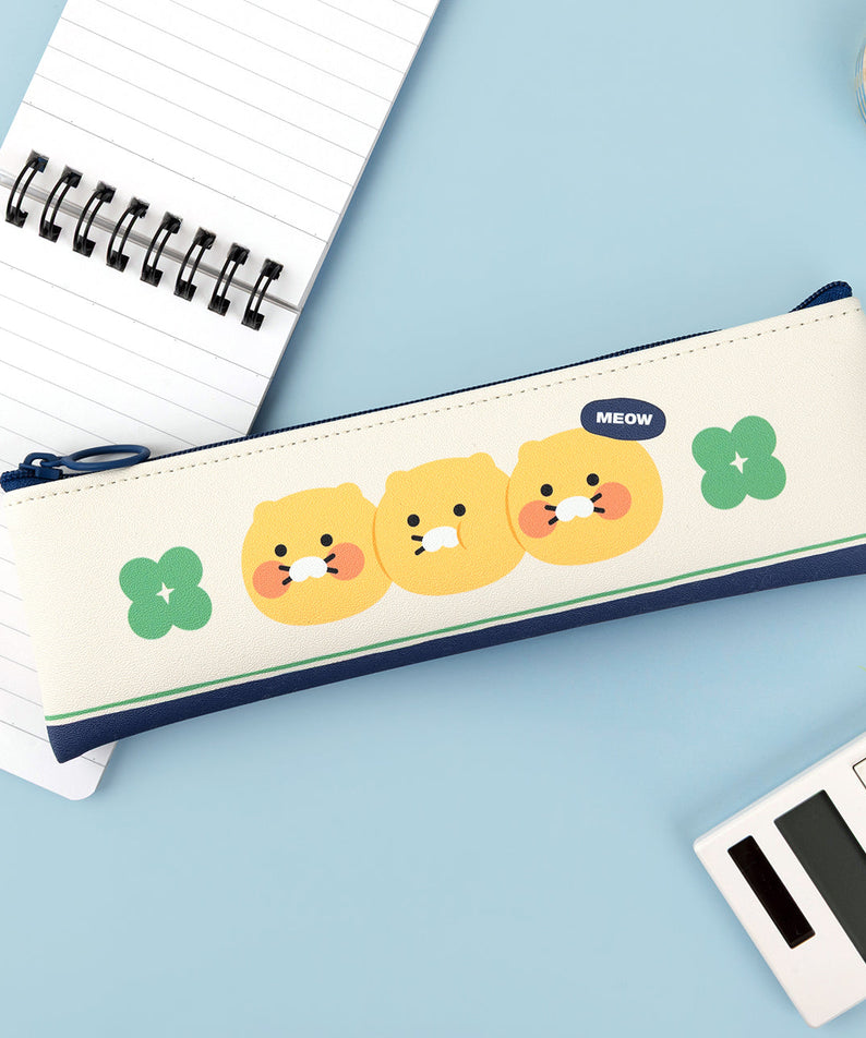 Chunsik Stationery - Official Kakao Friends merchandise | Koolseoul
