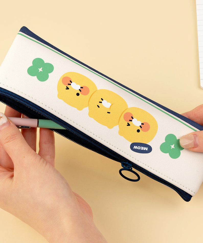 Chunsik Stationery - Official Kakao Friends merchandise | Koolseoul