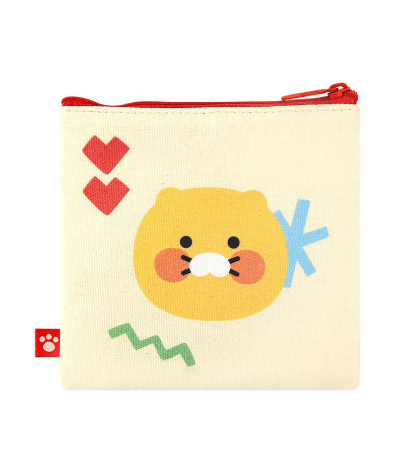 Chunsik Pouch - Korean kawaii Kakao Friends | Koolseoul