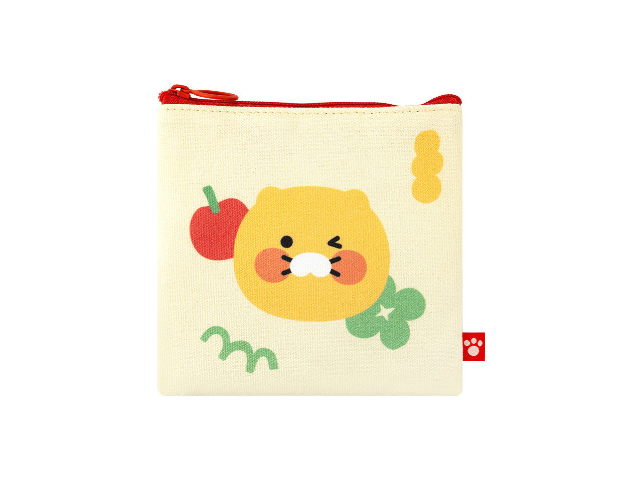 Chunsik Pouch - Korean kawaii Kakao Friends | Koolseoul