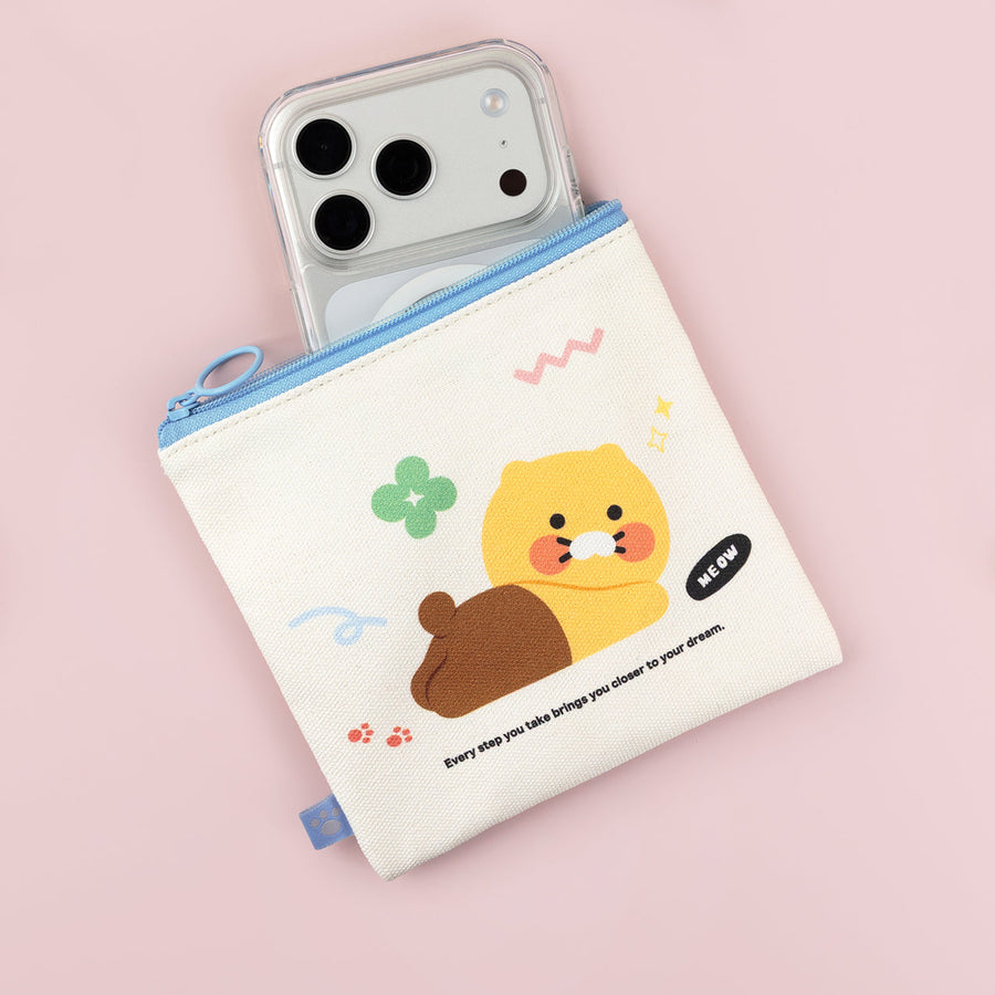 Kakao Friends - Chunsik Pouch